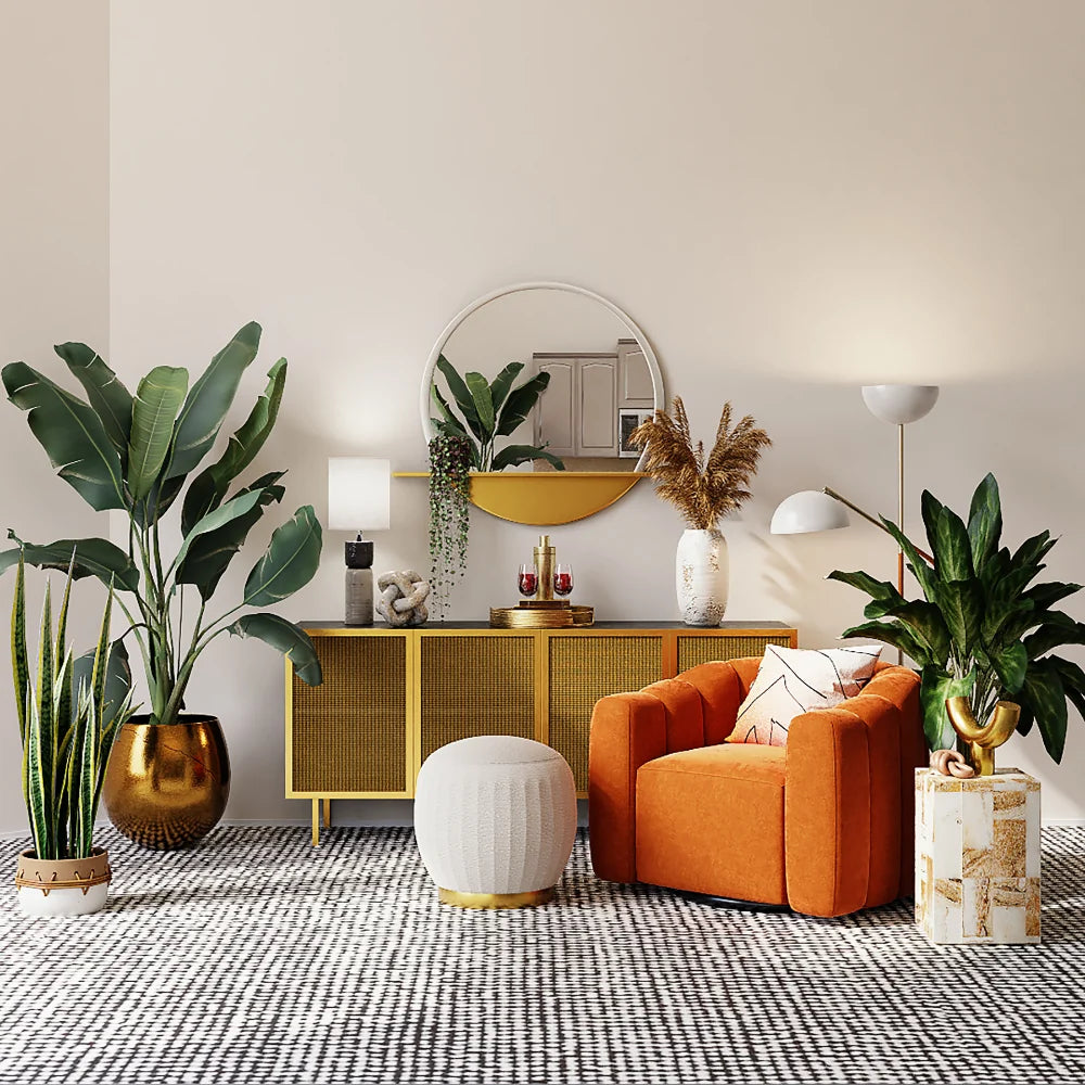home & decoration