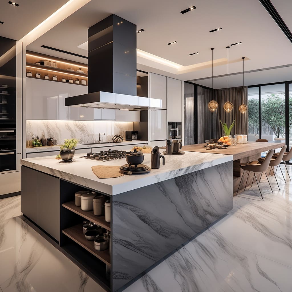 Kitchen Accesaries