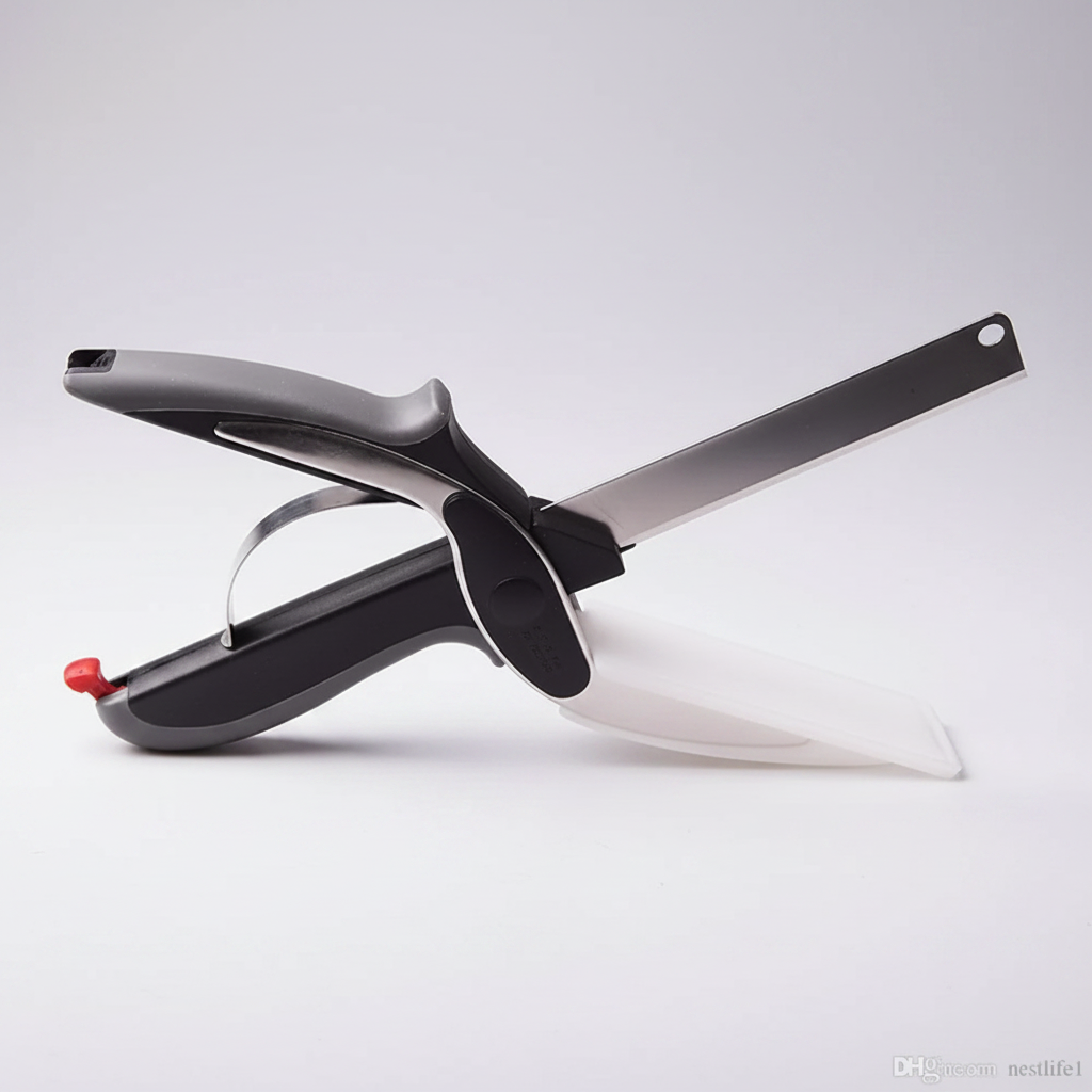 Clever Cutter Kitchen Knife