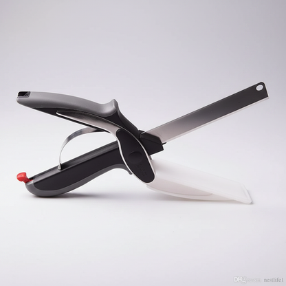 Clever Cutter Kitchen Knife