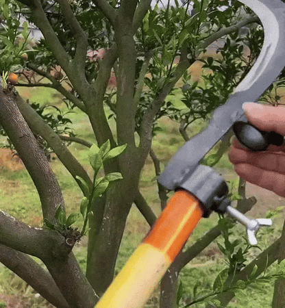 Grass Sickle Cutter Head Heavy Duty