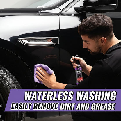 3-in-1 Quick Car Ceramic Coating Spray (Pack of 3)