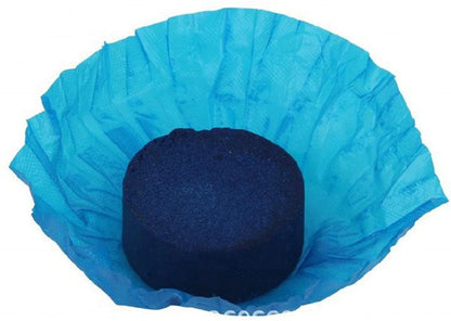 Blue Bubble Cleaner Tablets (Pack of 10)
