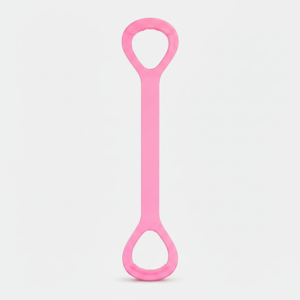 Figure 8 Workout Resistance Band for Yoga (Pack of 1)