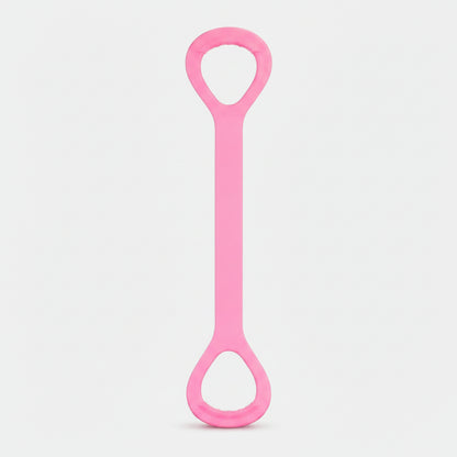 Figure 8 Workout Resistance Band for Yoga (Pack of 1)