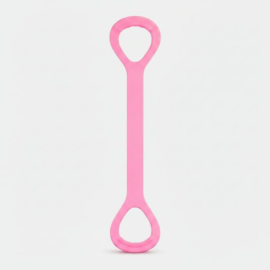 Figure 8 Workout Resistance Band for Yoga (Pack of 1)